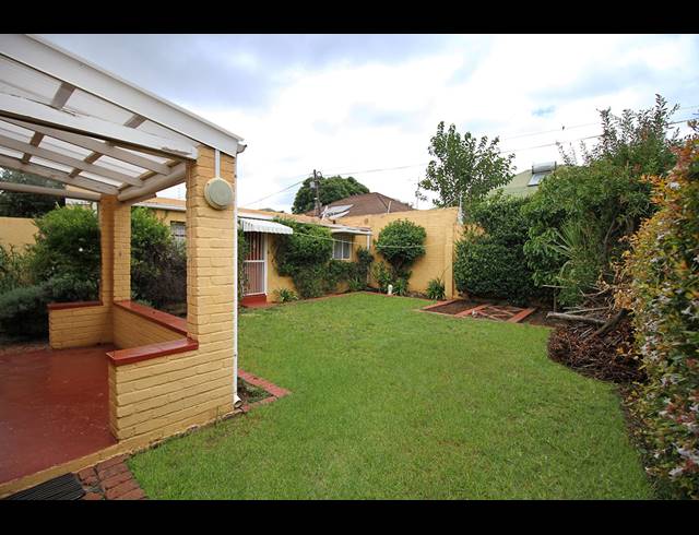 3 BEDROOM HOUSE FOR SALE IN KENSINGTON